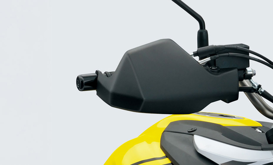 V-STROM 650 XT (16)